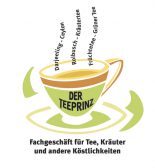 Logo Teeprinz